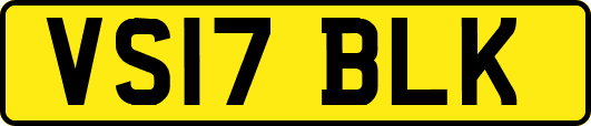 VS17BLK