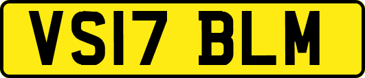 VS17BLM