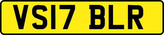 VS17BLR