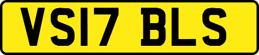 VS17BLS