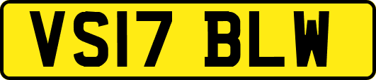 VS17BLW