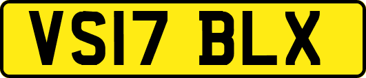 VS17BLX