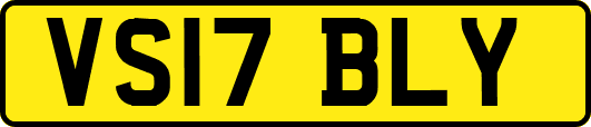 VS17BLY