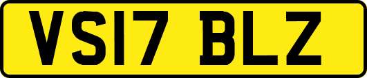 VS17BLZ