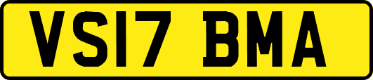 VS17BMA