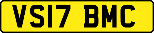 VS17BMC