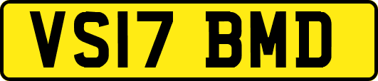 VS17BMD
