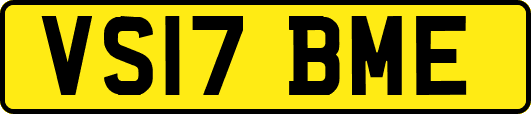 VS17BME