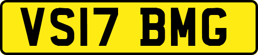 VS17BMG