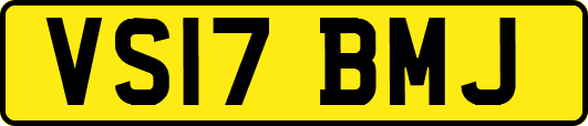 VS17BMJ