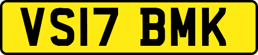 VS17BMK