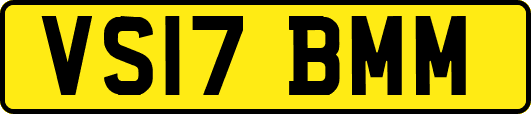 VS17BMM