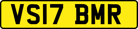 VS17BMR
