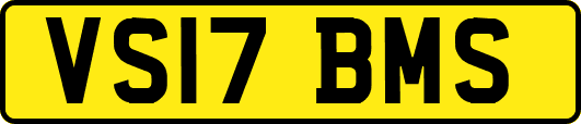 VS17BMS