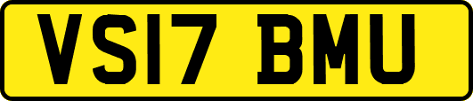 VS17BMU
