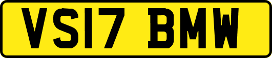 VS17BMW