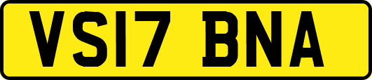 VS17BNA