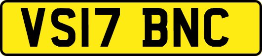 VS17BNC