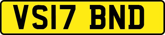 VS17BND