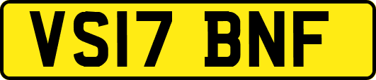VS17BNF