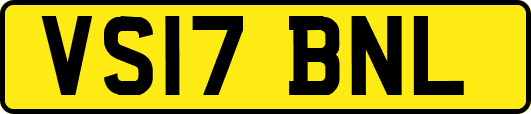 VS17BNL