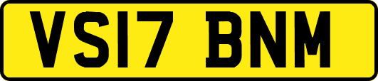 VS17BNM