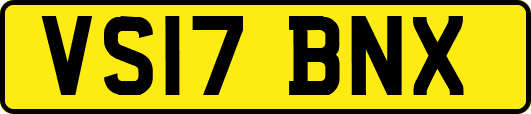 VS17BNX