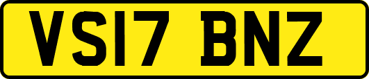 VS17BNZ
