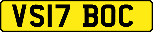 VS17BOC