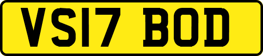 VS17BOD