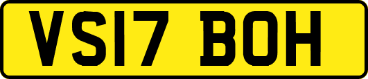 VS17BOH