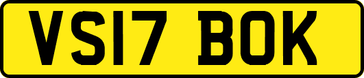 VS17BOK