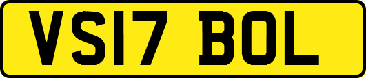 VS17BOL
