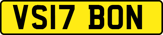 VS17BON