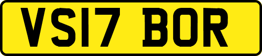 VS17BOR