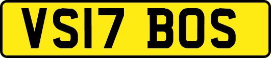 VS17BOS