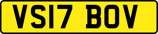 VS17BOV