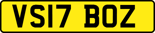 VS17BOZ