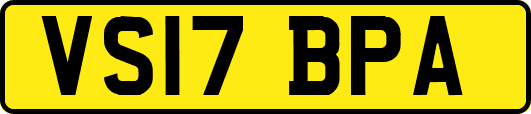 VS17BPA