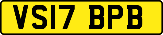 VS17BPB