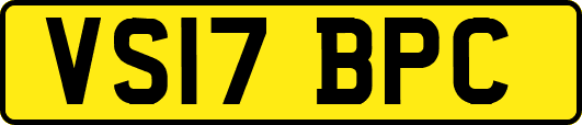 VS17BPC
