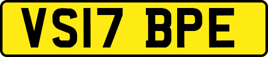 VS17BPE