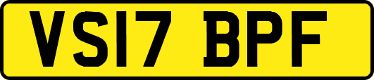 VS17BPF