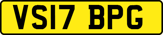 VS17BPG