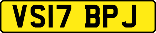 VS17BPJ