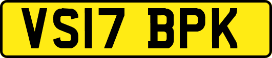 VS17BPK