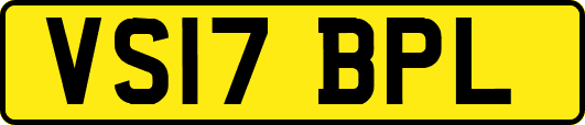 VS17BPL