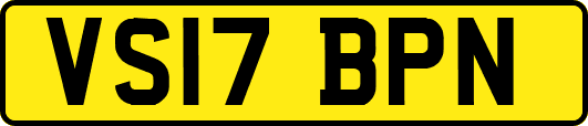VS17BPN
