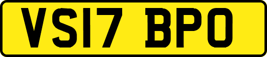 VS17BPO