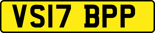 VS17BPP